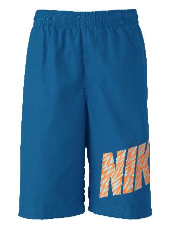 Boys Gfx Swim Short