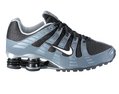 boys shox turbo running shoes