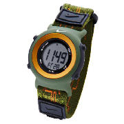 Nike Boys Timber Watch