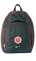 Nike Boys Total 90 Rucksack