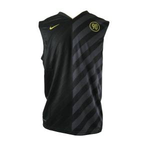 Nike Boys Total 90 Sleeveless Top