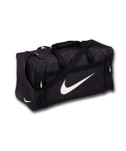 Nike Brasilia Grip Holdall