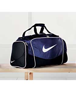 Brasilia Medium Holdall
