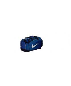 Nike Brasilia Navy/Black/Large Holdall