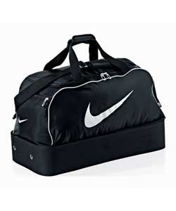 Brasillia Hardcase Football Bag