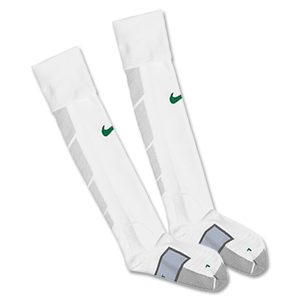 Nike Brazil Home Socks 2014 2015