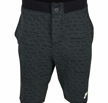 Brazil Venom Shorts Black 589349-010