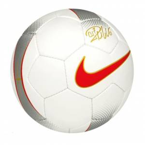 Nike C.Ronaldo Signature Football