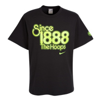 Celtic Graphic T-Shirt - Black/Volt.