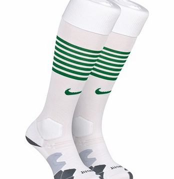 Celtic Home Socks 2013/15 544853-105