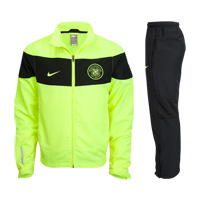 Celtic Statement Warm Up Adjustable Tracksuit -