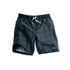 nike Check Swim Shorts