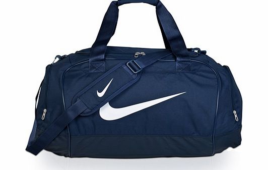 Club Team Large Duffel Bag - Midnight Blue