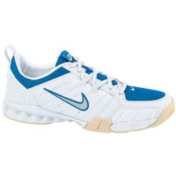 Nike Court Shuttle Indoor Court Shoe