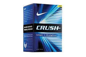 Nike Crush Dozen Golf Balls