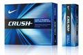 Crush Golf Balls 2011 Dozen