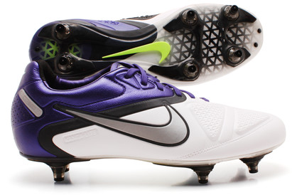 CTR 360 Maestri II Kids SG Football Boots