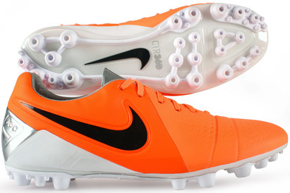 CTR 360 Maestri III AG Football Boots Atomic