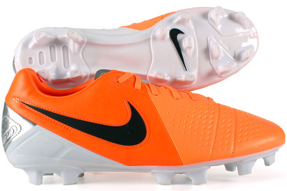 CTR360 Libretto III FG Football Boots Atomic