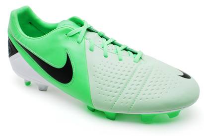 CTR360 Libretto III FG Football Boots Fresh