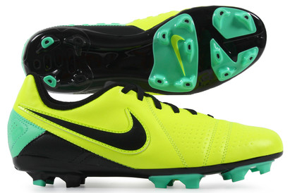 CTR360 Libretto III Kids FG Football Boots