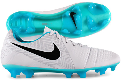 CTR360 Maestri III Reflective FG Football Boots