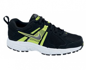 Nike Dart 10 Junior Running Shoes