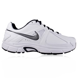 Nike Dart 9 Leather Running Shoes NIK6351