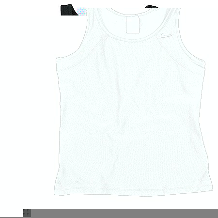 Nike Demo Tank