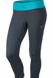 Nike Dri-fit Epic Run Womens Crop