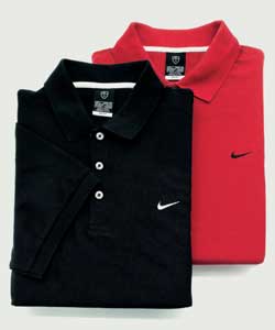 Dri-Fit Polo Shirt