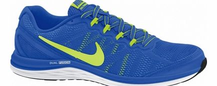 Dual Fusion Run 3 Mens Running Shoe