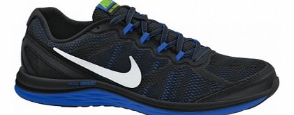 Dual Fusion Run 3 Mens Running Shoes