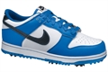 Dunk NG Junior Golf Shoes SHNI116