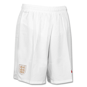 Nike England Away Shorts 2013 2014