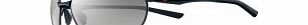 Nike EV0569 Avid Wire Black Sunglasses