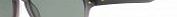 Nike EV0877 Volano Matte Grey Sunglasses