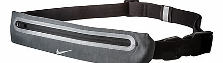 Expandable Lean Running Belt