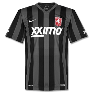 Nike FC Twente Away Shirt 2014 2015