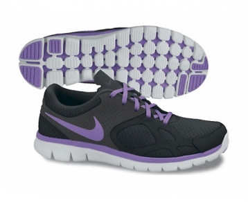 Flex 2012 Ladies Running Shoes