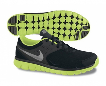 Nike Flex 2012 RN Mens Running Shoes