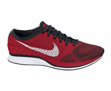 Nike Flyknit Racer Unisex Running Shoe