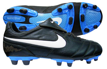 Nike Air Legend II FG Ltd Edition Football Boots E8