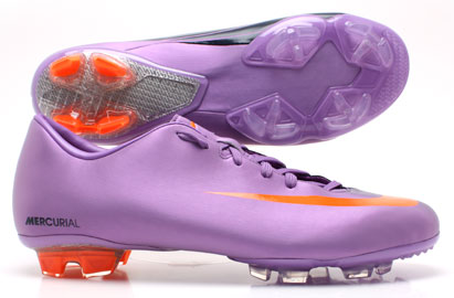 Nike Mercurial Miracle VI FG Football Boots