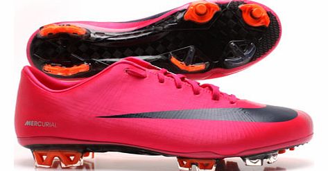 Nike Mercurial Vapor Superfly II Elite FG Football