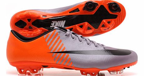 Nike Football Boots Nike Mercurial Vapor Superfly II Elite WC FG Football