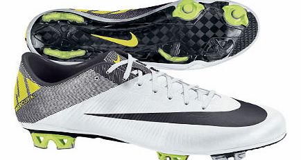 Nike Mercurial Vapor Superfly III CR7 FG Football