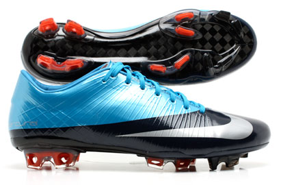 Nike Mercurial Vapor Superfly V FG Football Boots