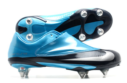 Nike Mercurial Vapor V SG Football Boots Orion Blue