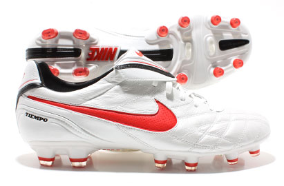 Nike Football Boots Nike Tiempo Legend III FG Football Boots Met Sil/Chil